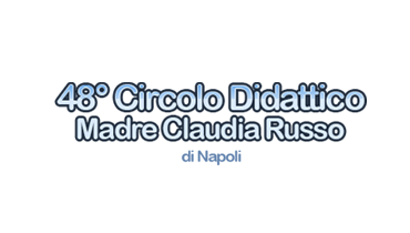 48 Circolo Didattico<br> Madre Claudia Russo<hr>