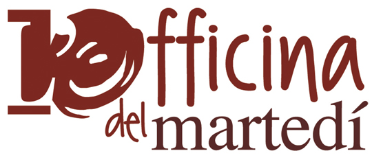 <span>2011 - 2012</span>L'officina del Martedi<hr>