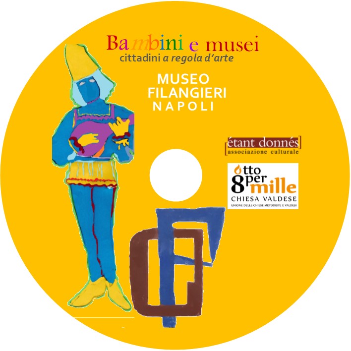 dvd filangieri