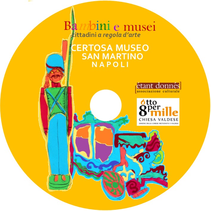 dvd san martino